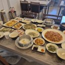 창원시진해재활용품상설교환판매장 | 진해한정식맛집 진해점심맛집 청담 대구뽈찜 아구찜 추천