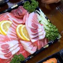 더원 참치&연어 이미지