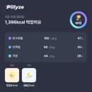 지구상사(어메이징어반) | 4월 3주차 식이 기록하는 집사 일상