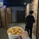 CGV김포운양 2관 네이버블로그