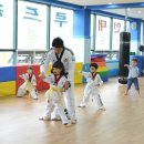 익산특공무술