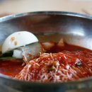 함흥냉면 앞 이미지