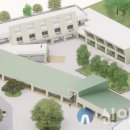 춘성중학교 이미지