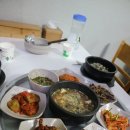 [정선 민둥산 맛집] 부길한 식당 곤드레밥
