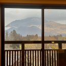 (사)모두사랑 | 사이가쿠간 | 유후인 고급 료칸 디럭스 쿼드러플룸 내돈내산 후기(대욕장, 가이세키, 석식조식, 유카타...