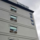 산토리니모텔 이미지