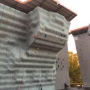 인공암벽장 화장실 이미지