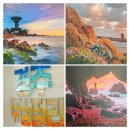 세븐일레븐 경주주상절리점 | 경주여행코스 경주주상절리 파도소리길 문무대왕릉 감포EGO카페