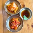(주)삼복 | 24시간 운영하는 삼산동 삼복국밥 식후 카페 커피주는 식당