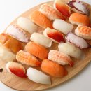 싱싱초밥 이미지