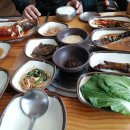 강릉 초당마을 순두부-소나무집&차현희농촌순두부 이미지