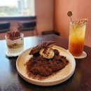 뮤즈바 | 춘천 명동 카페 뮤즈앤브루 에스프레소바에서 즐기는 커피&amp;디저트 데이트코스