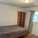 써리 한남마트 5분거리 1층 하우스 (3bed 1bath) 바로 입주 가능 - Surrey- 이미지