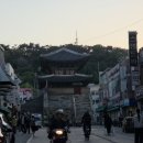 수원팔달문 통닭거로~~옆에서 담았습니다. 이미지