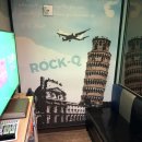 감 노래연습장 이미지