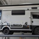 한결카오토밋션 | 의정부 캠핑카 정비 제우스560 오토밋션 호스 교환과 타이어 점검