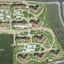 부영아파트 공원내 이미지