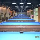 남포당구클럽 이미지