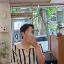 넉시 합정 | 넉시합정 후기 :) 다운펌 만족도 높았던 합정미용실, 다운펌잘하는곳 찾는다면 여기