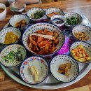다영이네 식당&수라간