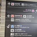 춤추는마을기업 | 9/22~23 여행후기 오사카시내구경 과 이가닌자마을 당일치기