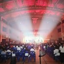 푸른솔 태권도 | 2025 광주자동화설비마이스터고 축제 | 음향렌탈 | 컬쳐사운드