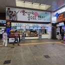 안성맞춤(제천)휴게소편의점 이미지