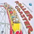 신나는 영어 그림책 | Roller Coaster 롤러코스터｜신나는 놀이기구, 롤러코스터 영어그림책 🎢
