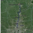 국제면허증 발급, 랜트카 예약, 여행동선 짜기 이미지