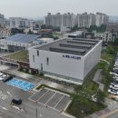 배방북수스포츠센터 이미지