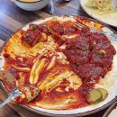 온정돈까스 | 관악구 신림동 온정돈까스 본점 디진다돈까스 가격 &amp; 매콤한 도전 후기