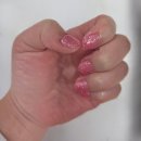 꽃담은소 | 부천 중동역네일 손끝,꽃 네일샵 방문 후기