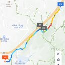 돌산, 호암산 갑니다(24.09.01.일) 이미지