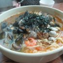 해물칼국수 이미지