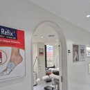 가봄네일&레푸스범어점 | [마포] 여름에도 문제성발톱 걱정 없이 레진젤로 패디 해결 - 레푸스 망원점