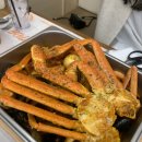 크랩미크레이지 | 천안 성성동 크랩미크레이지 내돈내산 후기 처음 맛보는 맛!