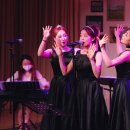 스윙재즈 with더블리스 | 섭외]스윙 재즈 밴드 'The Bliss(더블리스)'의 대구 서구 문화회관 '스윙재즈 with 더블리스' 공연 후기