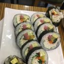 맛밥김밥 전문점 이미지