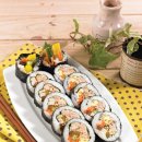 김밥미팅 이미지