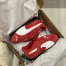 130 | 아기 봄신발 추천)스피드캣고 키즈 130 후기/착용샷