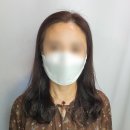 반곱슬머리 악성곱슬머리의 50대 여성 고객님 반포미용실 ,신논현역미용실 첫 방문 이미지