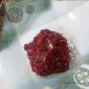 엉터리생고기 이미지