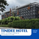 더나인골프클럽 | [방콕 호텔] 티니디 호텔 방콕CC + 더나인쇼핑몰 방문 후기