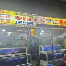 장호항E(장호 회센터 앞) | 삼척 장호항 대성호횟집 후기 : 장호항 맛집 대게+회 세트 후기(내돈내산)