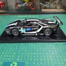 REVELL 1/24 ford gt le mans 이미지