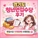 청년약국 | 2025년 경기도 청년면접수당 후기 (+2026년 청년수당 신청방법, 지원내용)