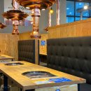 원조명품진갈비 | 군포 고깃집 '원조명품진갈비' 돼지갈비 무한리필 13,500원 bb