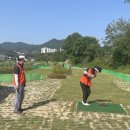 파크골프장(9홀) 이미지