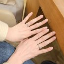 청담 웨딩밴드 | 반조애 청담본점 나쎄르레이디, 나쎄르 라이트핏 계약 후기