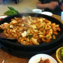 강촌토종닭갈비